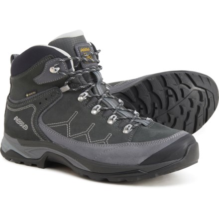 Asolo Mens Hiking Boots average savings of 36 at Sierra