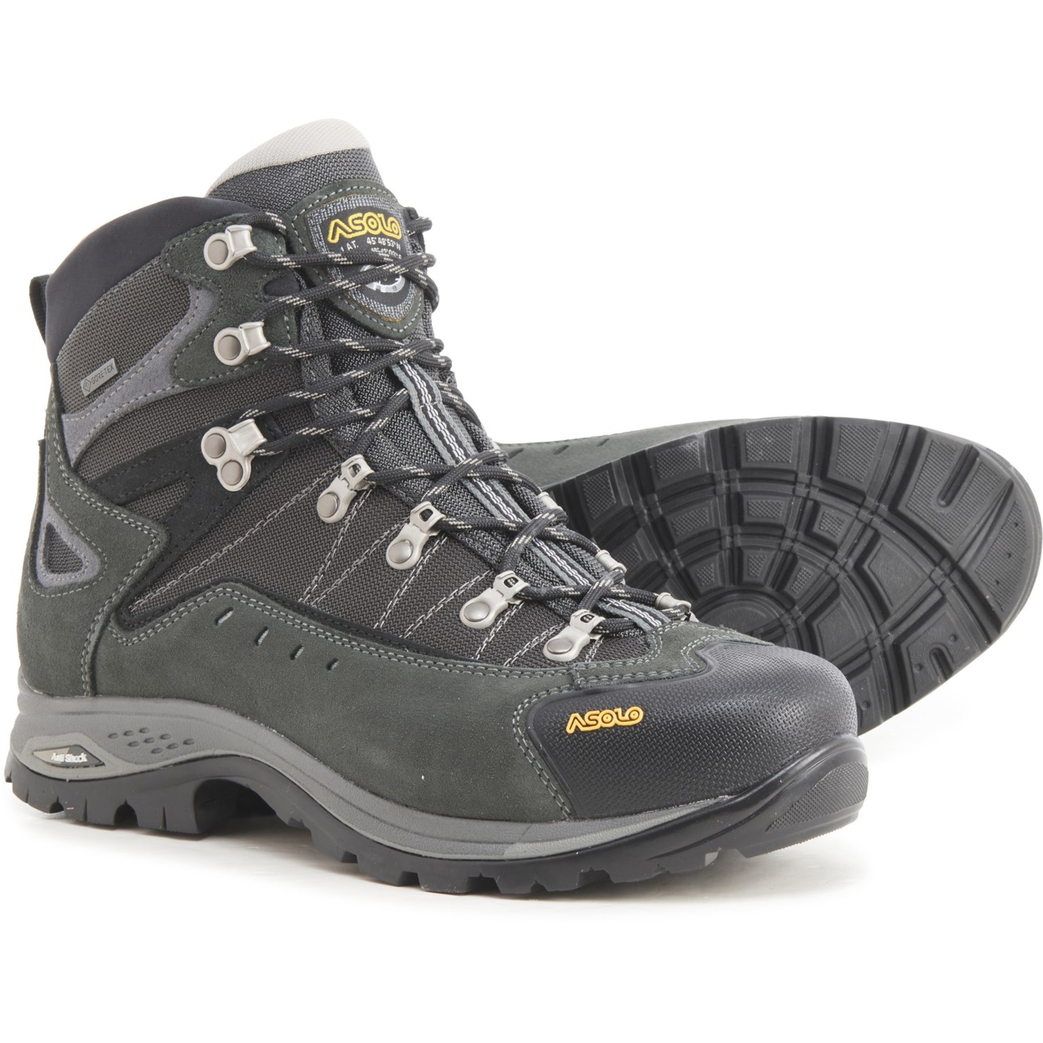 European made hiking boots Clearance