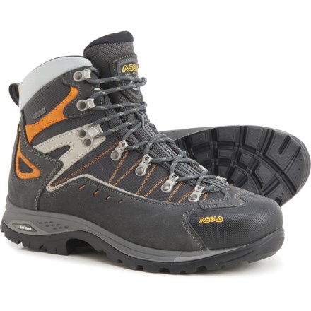 asolo boots clearance