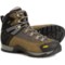 Asolo Made in Europe Fugitive Gore-Tex® Hiking Boots - Waterproof, Suede (For Men) in Truffle