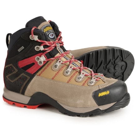 Mens Suede Boots in Rain Boots average savings of 46% at Sierra display picture 1