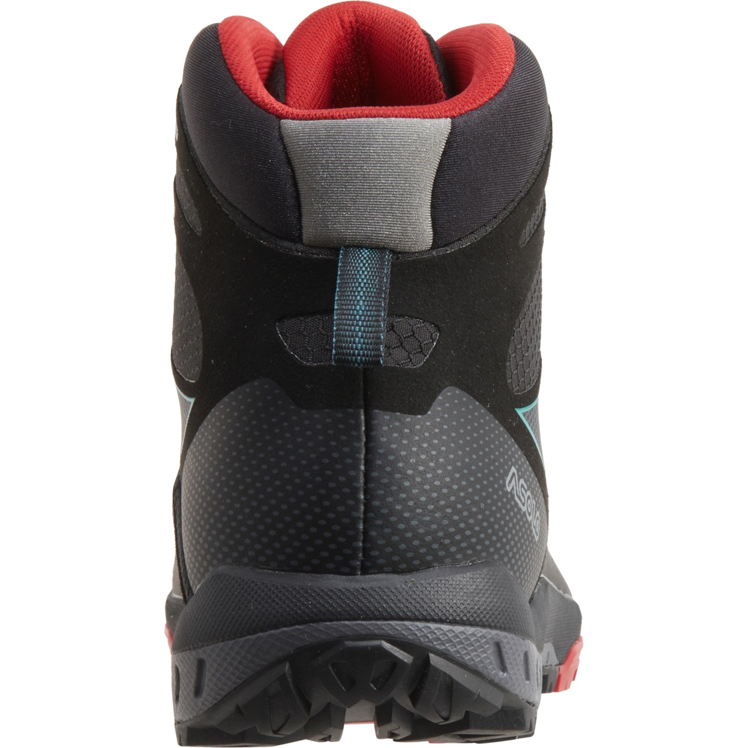 Asolo Made in Europe Grid GV GoreTex® MM Mid Hiking Shoes (For Men) Save 20