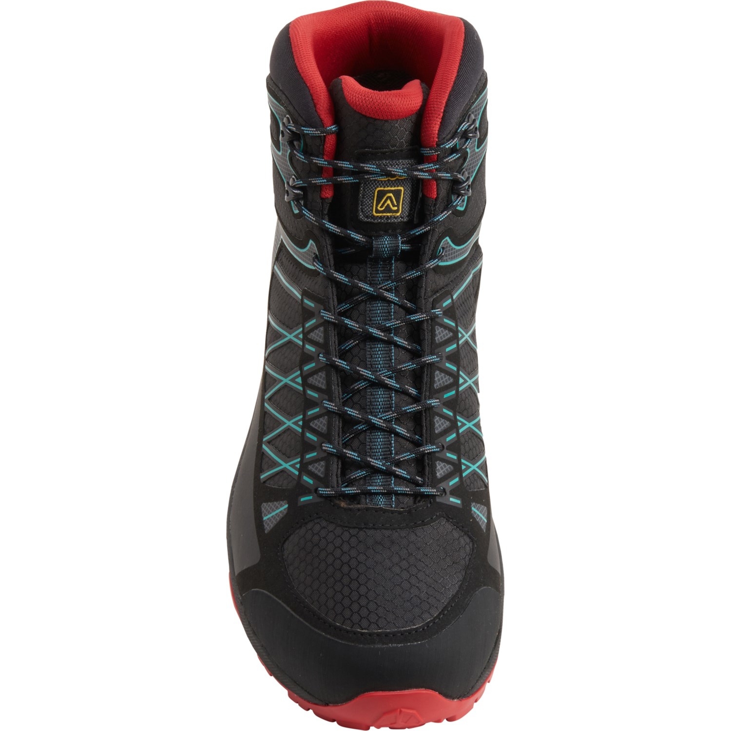 Asolo Made in Europe Grid GV GoreTex® MM Mid Hiking Shoes (For Men) Save 20