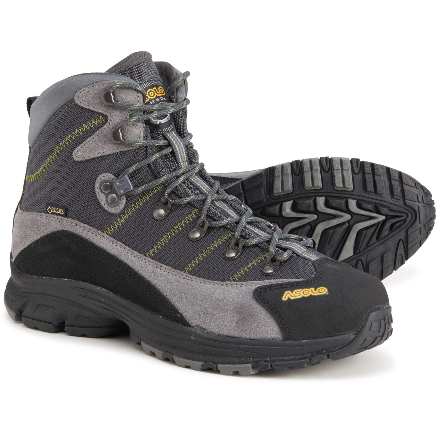 asolo horizon gtx