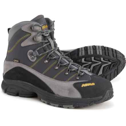 Asolo Men's Boots: Average savings of 33% at Sierra