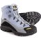 Asolo Made in Europe Horizon One STP Gore-Tex® Hiking Boots - Waterproof (For Women) in Cloudy Grey/Open Air