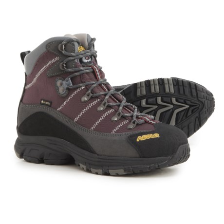 asolo light hiking boots