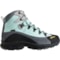 2RFHX_3 Asolo Made in Europe Horizon One STP Gore-Tex® Hiking Boots - Waterproof (For Women)