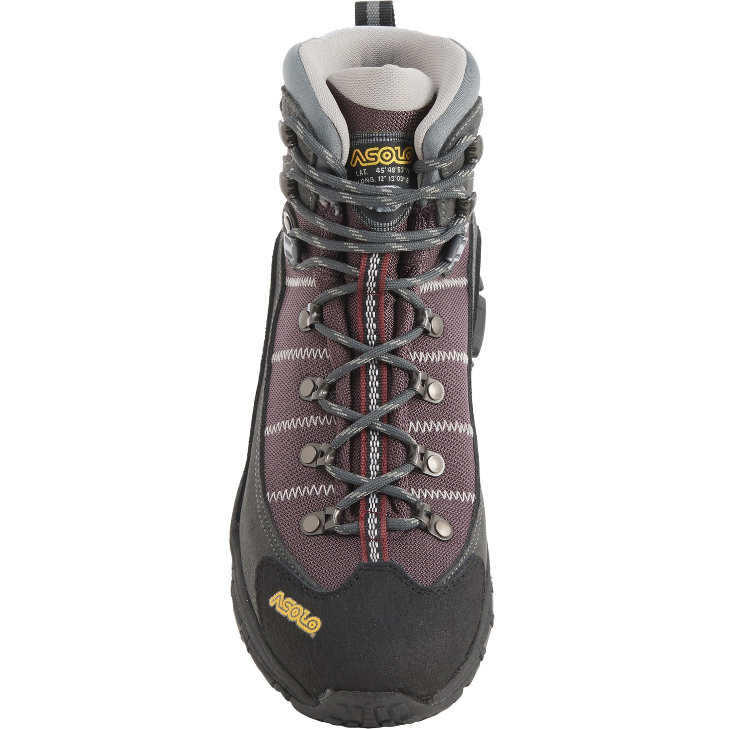 Asolo Made in Europe Horizon One STP Gore-Tex® Hiking Boots (For