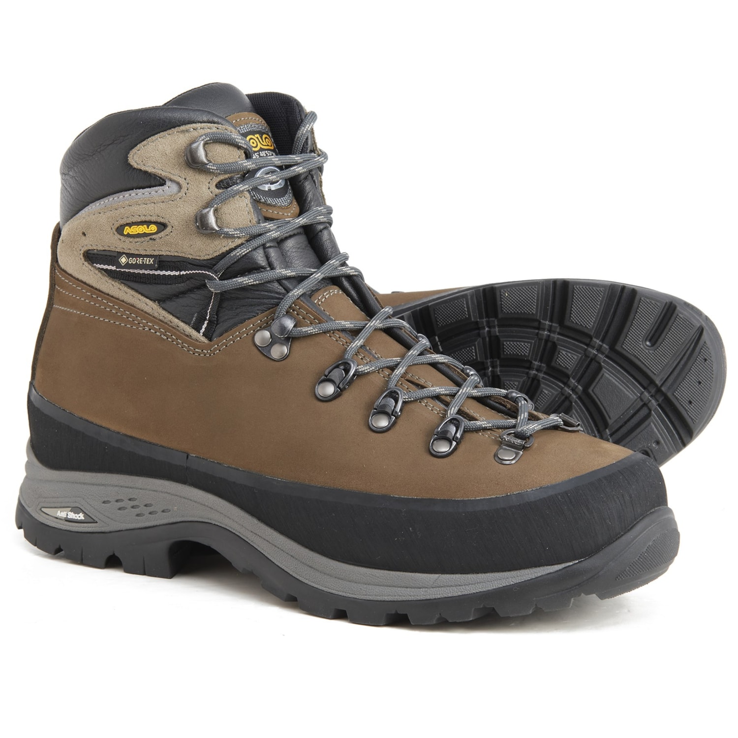 asolos boots