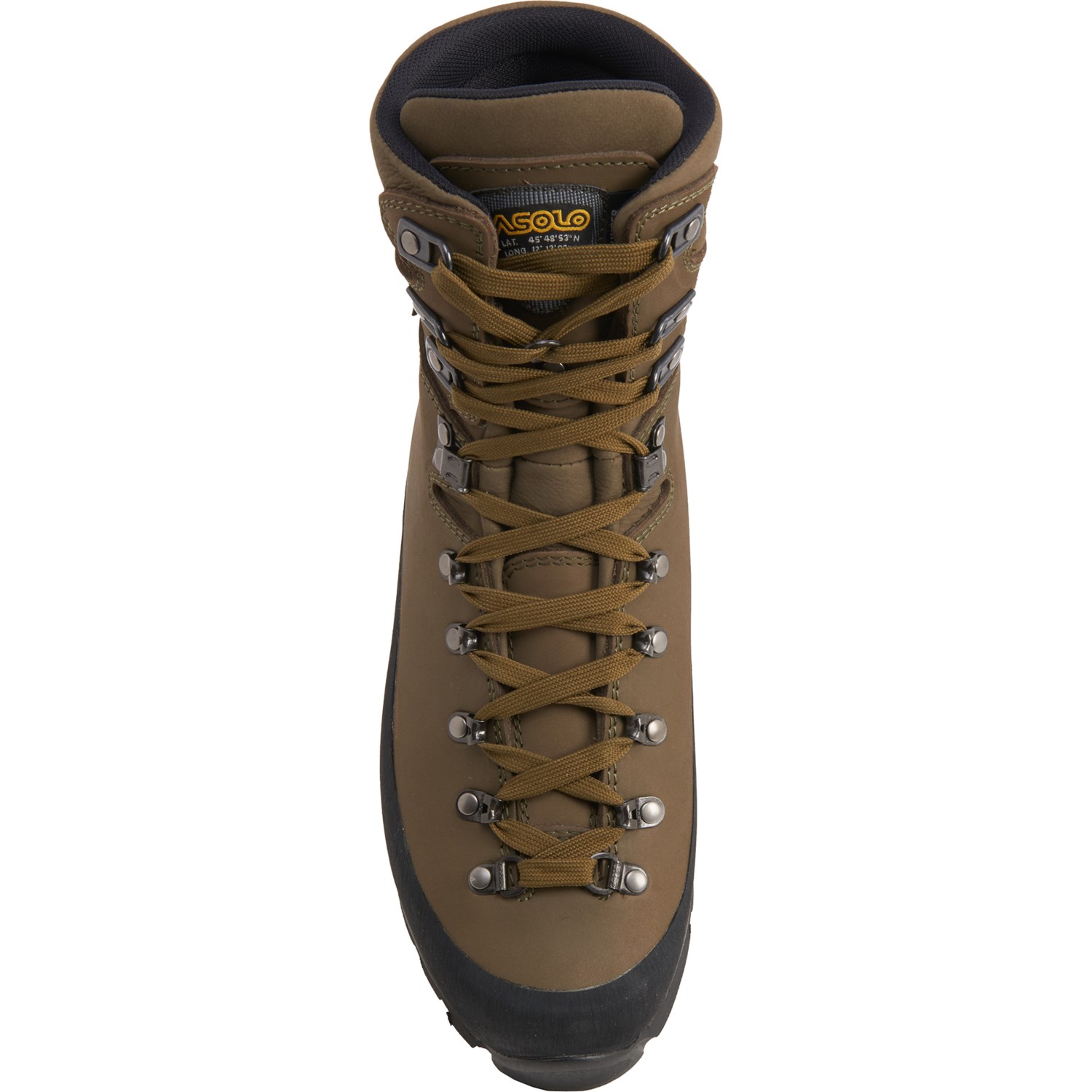 asolo hunter extreme