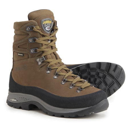 Asolo Hunter Extreme GORE-TEX Hunting Boots | Tundra