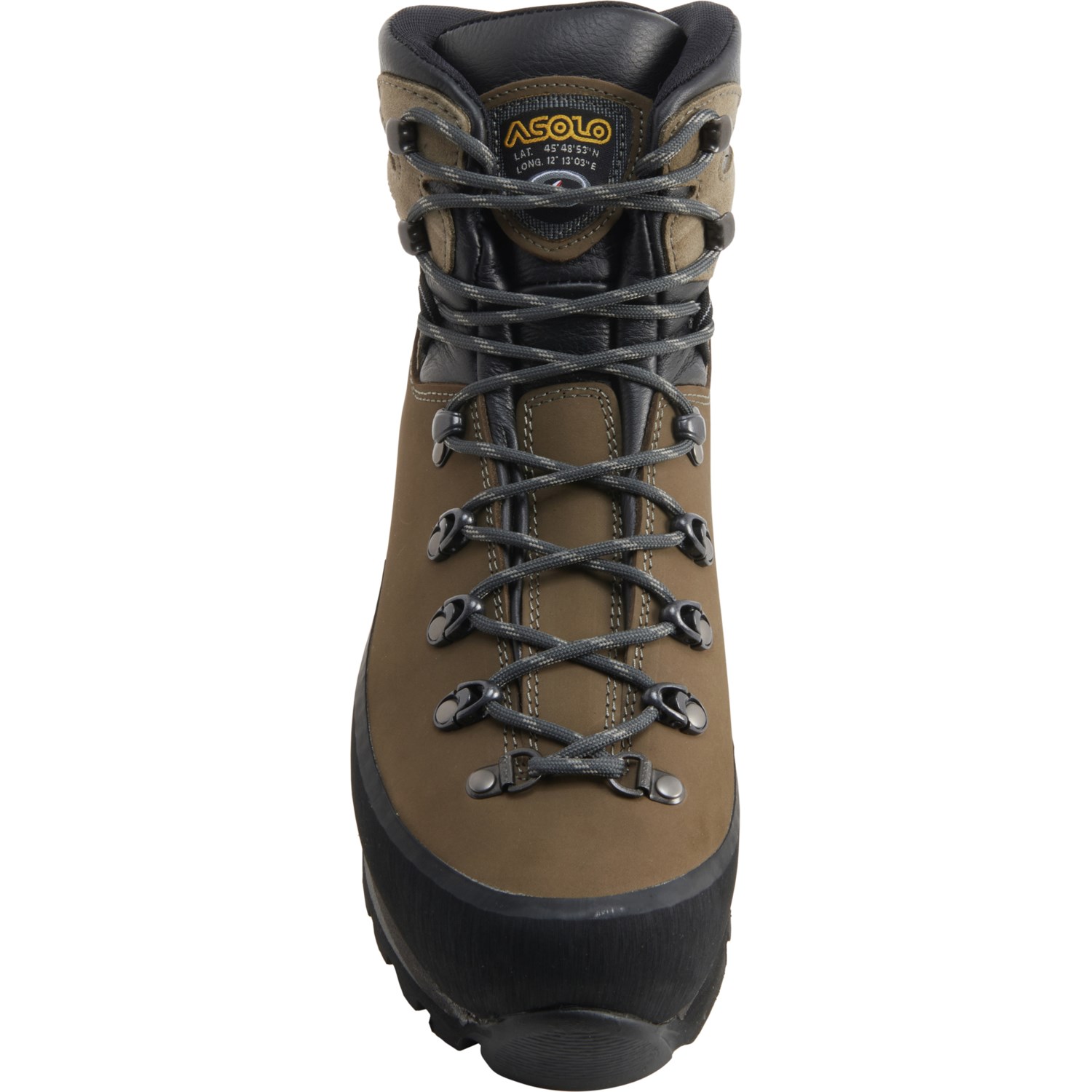 hunting boot asolo boots