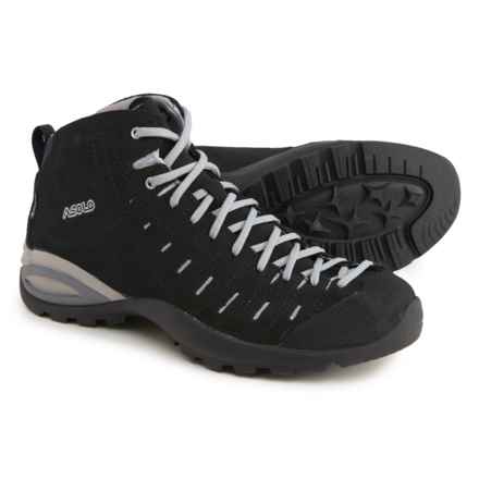makes of walking boots
