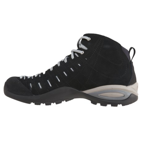 asolo iguana hiking boots