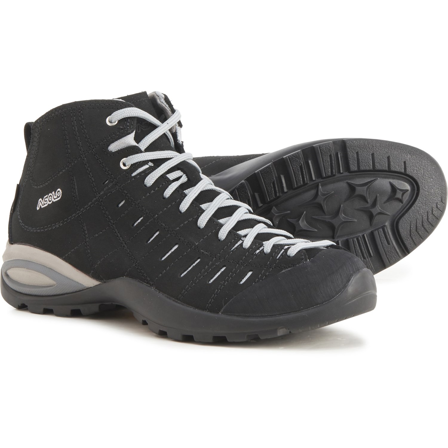 asolo iguana hiking boots