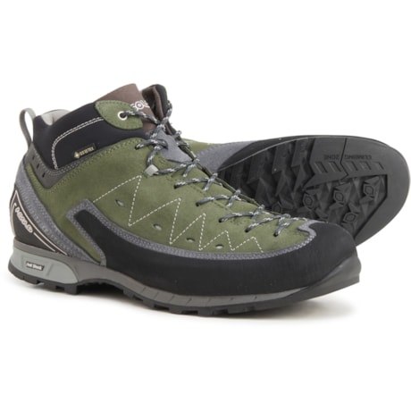 Asolo Made in Europe Magnum GV Gore-Tex 