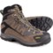 Asolo Made in Europe Neutron Evo GV Gore-Tex® Hiking Boots - Waterproof (For Men) in Cortex/Stone