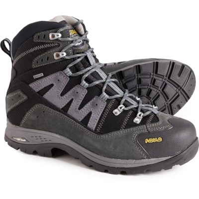 Asolo Made in Europe Neutron Evo GV Gore Tex Hiking Boots For