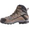 2RJUR_4 Asolo Made in Europe Neutron Evo GV Gore-Tex® Hiking Boots - Waterproof (For Men)