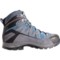 2RKCA_5 Asolo Made in Europe Neutron Evo GV Gore-Tex® Hiking Boots - Waterproof (For Men)