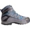 2RKDJ_3 Asolo Made in Europe Neutron Evo GV Gore-Tex® Hiking Boots - Waterproof (For Men)