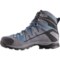 2RKDJ_4 Asolo Made in Europe Neutron Evo GV Gore-Tex® Hiking Boots - Waterproof (For Men)
