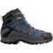 61FWA_2 Asolo Made in Europe Neutron Evo GV Gore-Tex® Hiking Boots - Waterproof (For Men)