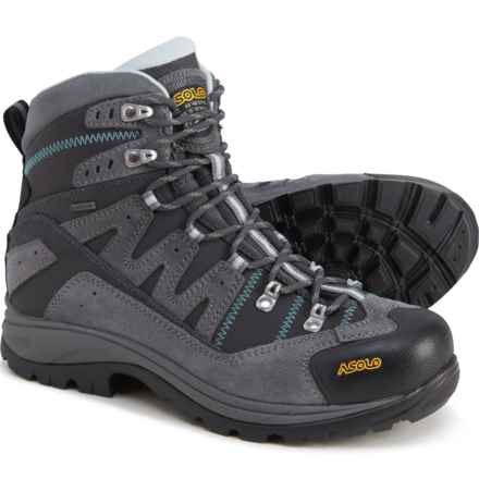 asolo hiking boots clearance