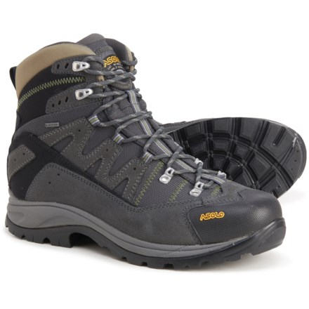 mens gore tex hiking boots sale