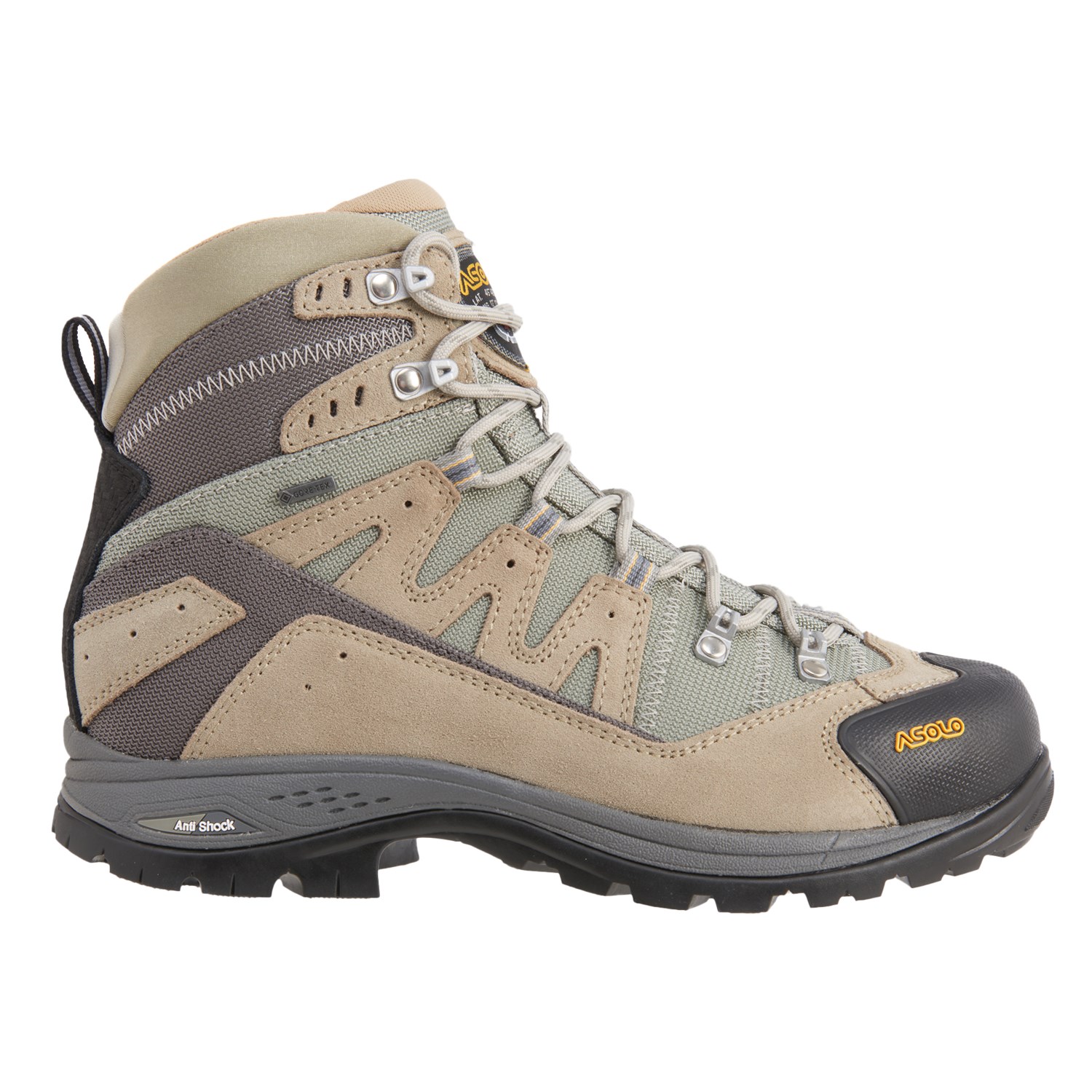 asolo gore tex boots womens