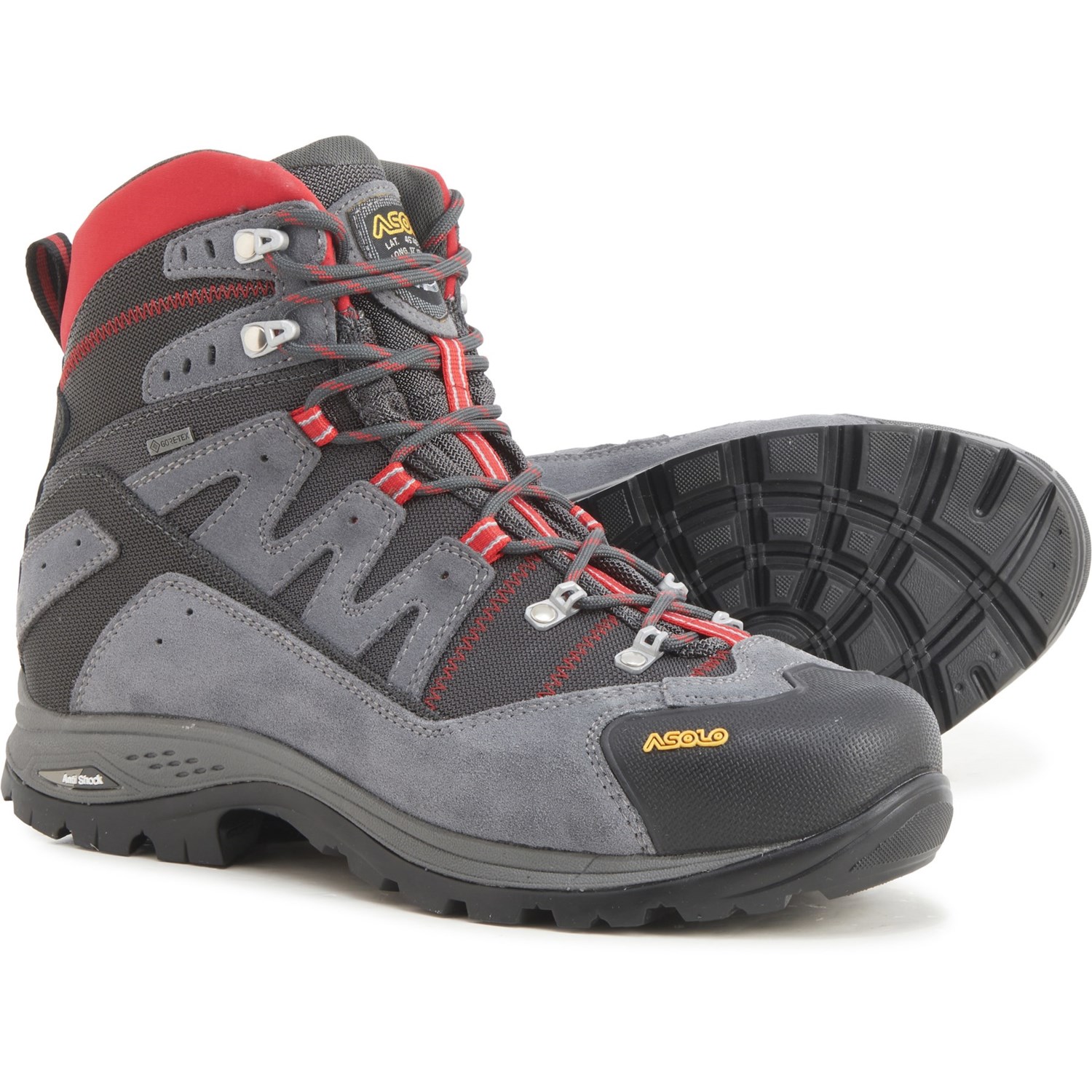 mens wide width waterproof hiking boots