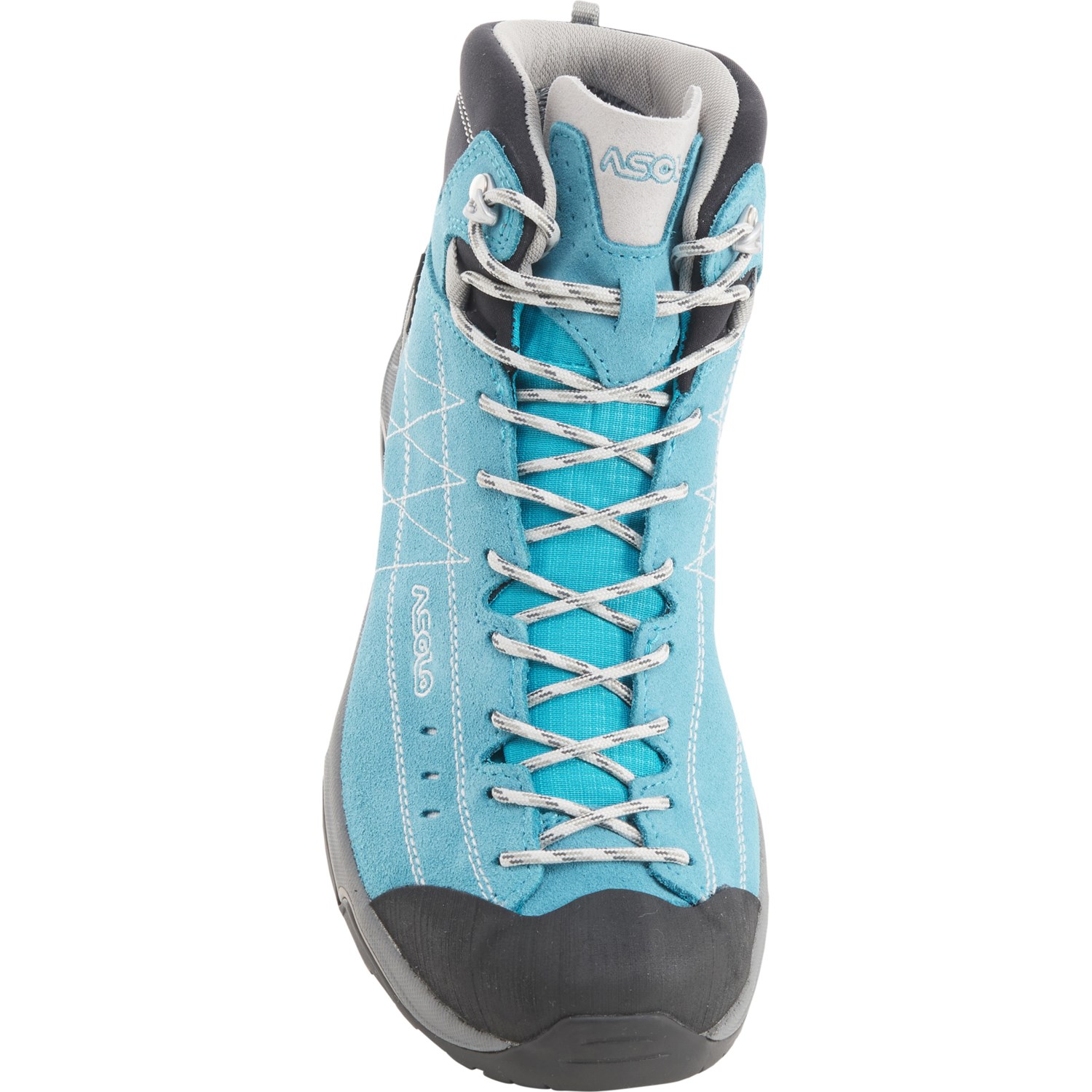 Asolo Made in Europe Nucleon GV Gore-Tex® Mid Hiking Boots (For