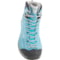 2XKHY_2 Asolo Made in Europe Nucleon GV Gore-Tex® Mid Hiking Boots - Waterproof (For Women)