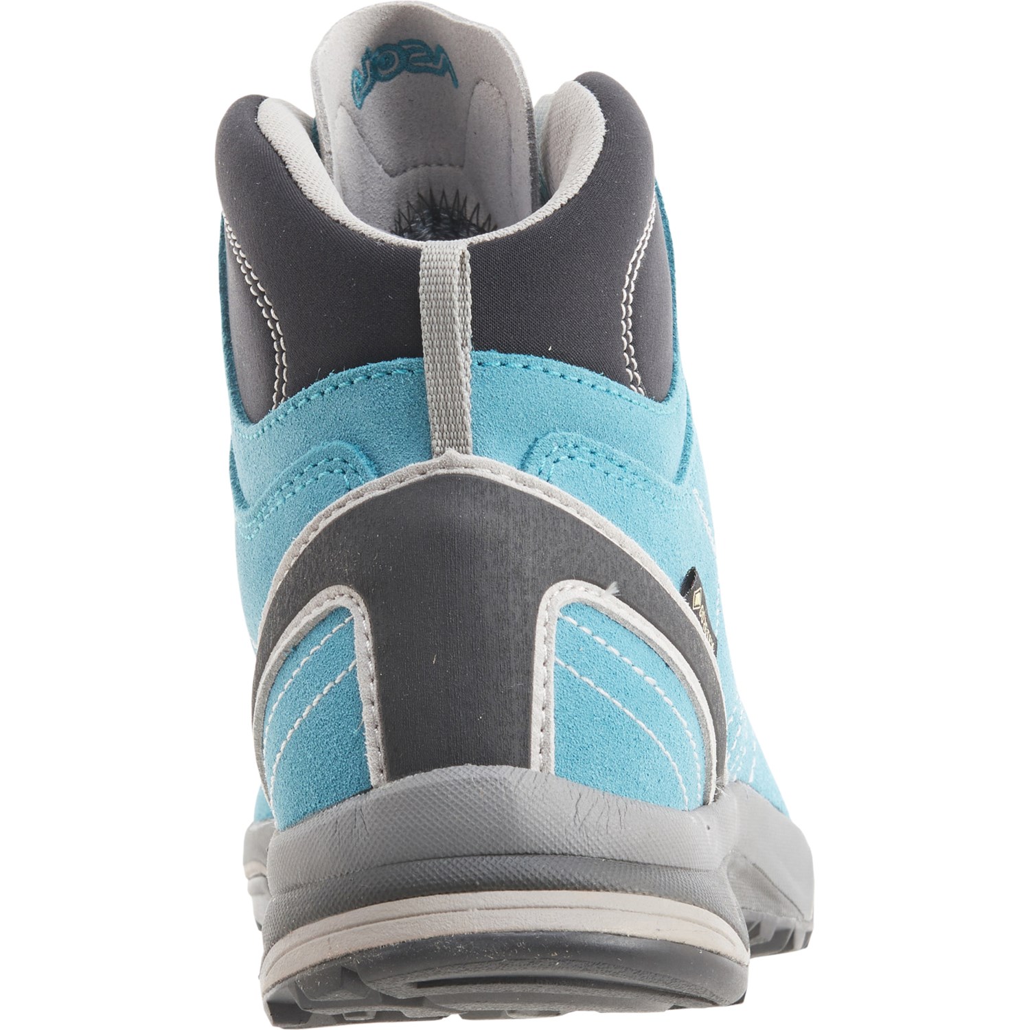 Asolo Made in Europe Nucleon GV Gore-Tex® Mid Hiking Boots (For