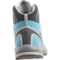2XKHY_5 Asolo Made in Europe Nucleon GV Gore-Tex® Mid Hiking Boots - Waterproof (For Women)