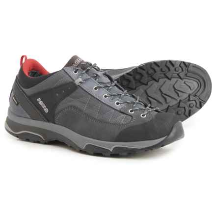 asolo mens hiking shoes