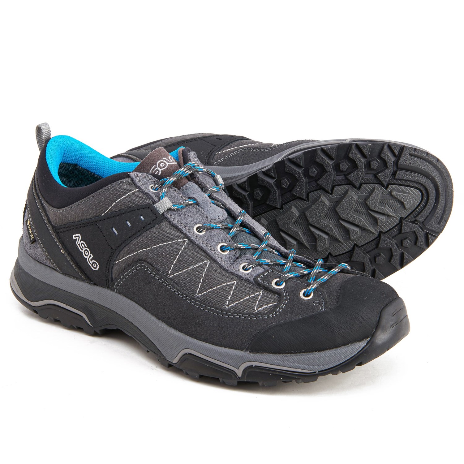 asolo athletic shoes