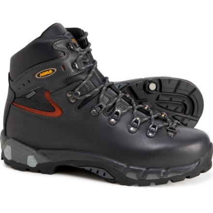 mens gore tex walking boots sale