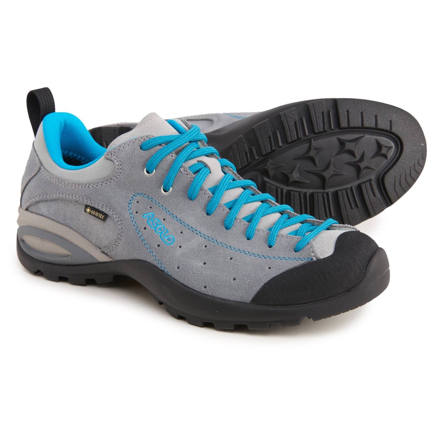 asolo athletic shoes