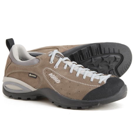 Asolo Shiver GV GORE-TEX Hiking Shoes | Cortex | Size 8/Medium