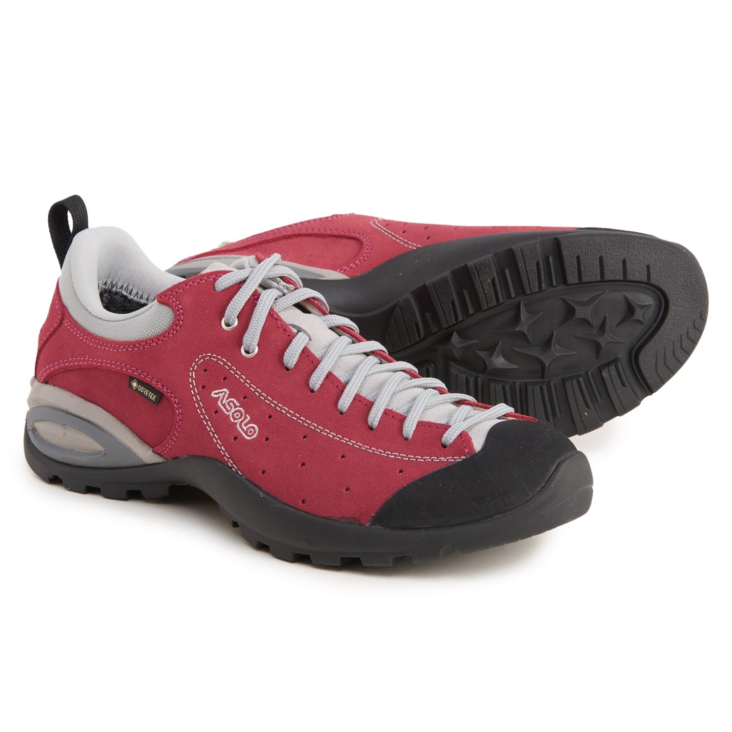 asolo athletic shoes