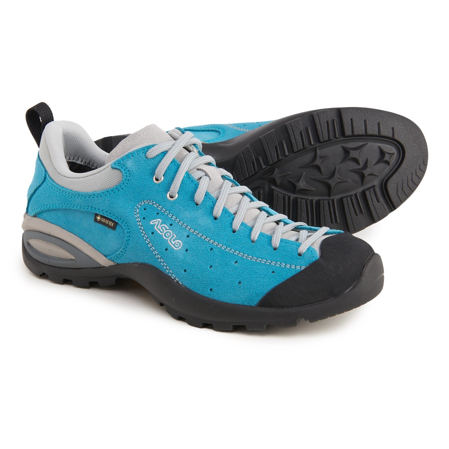 asolo athletic shoes