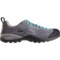 2RFXT_3 Asolo Made in Europe Shiver GV Gore-Tex® Hiking Shoes - Waterproof (For Women)