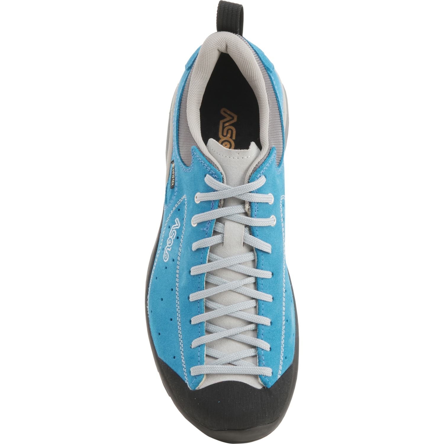 Asolo Made in Europe Shiver GV Gore-Tex 