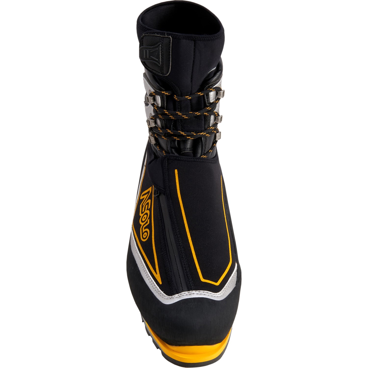 men's eiger waterproof winter boots