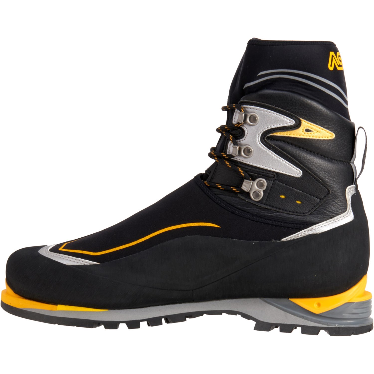 men's eiger waterproof winter boots
