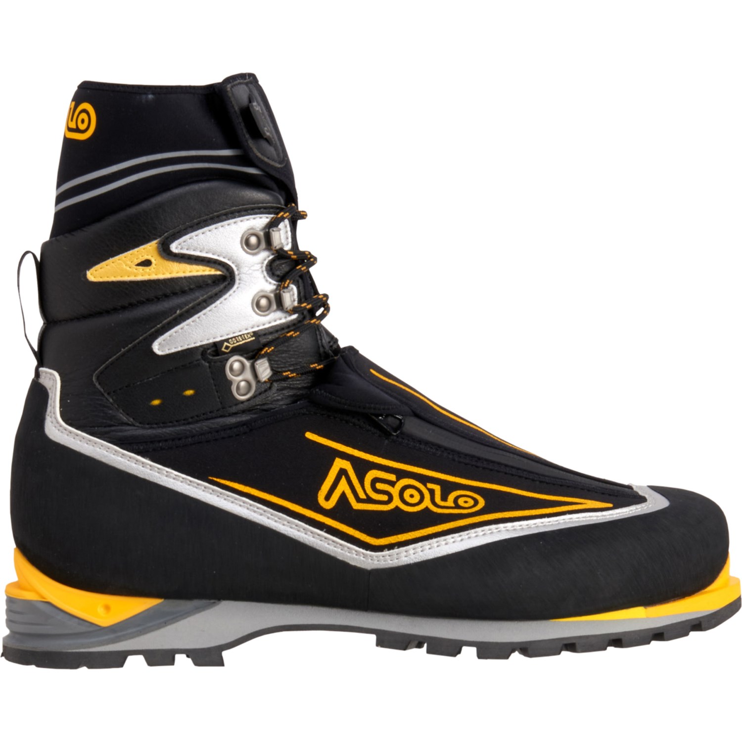 men's eiger waterproof winter boots