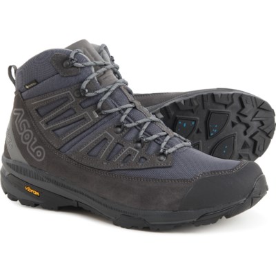 Asolo Narvik GV Gore Tex Hiking Boots Waterproof For Men