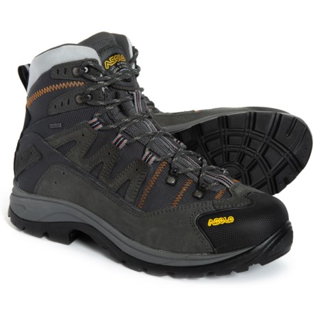 asolo waterproof boots